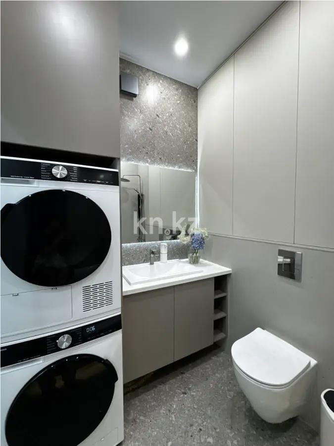 Продажа 2-комнатной квартиры, 65 м² - Продажа двухкомнатных квартир в р-не Сарайшык Астаны - страница 29 фото 4 из 5