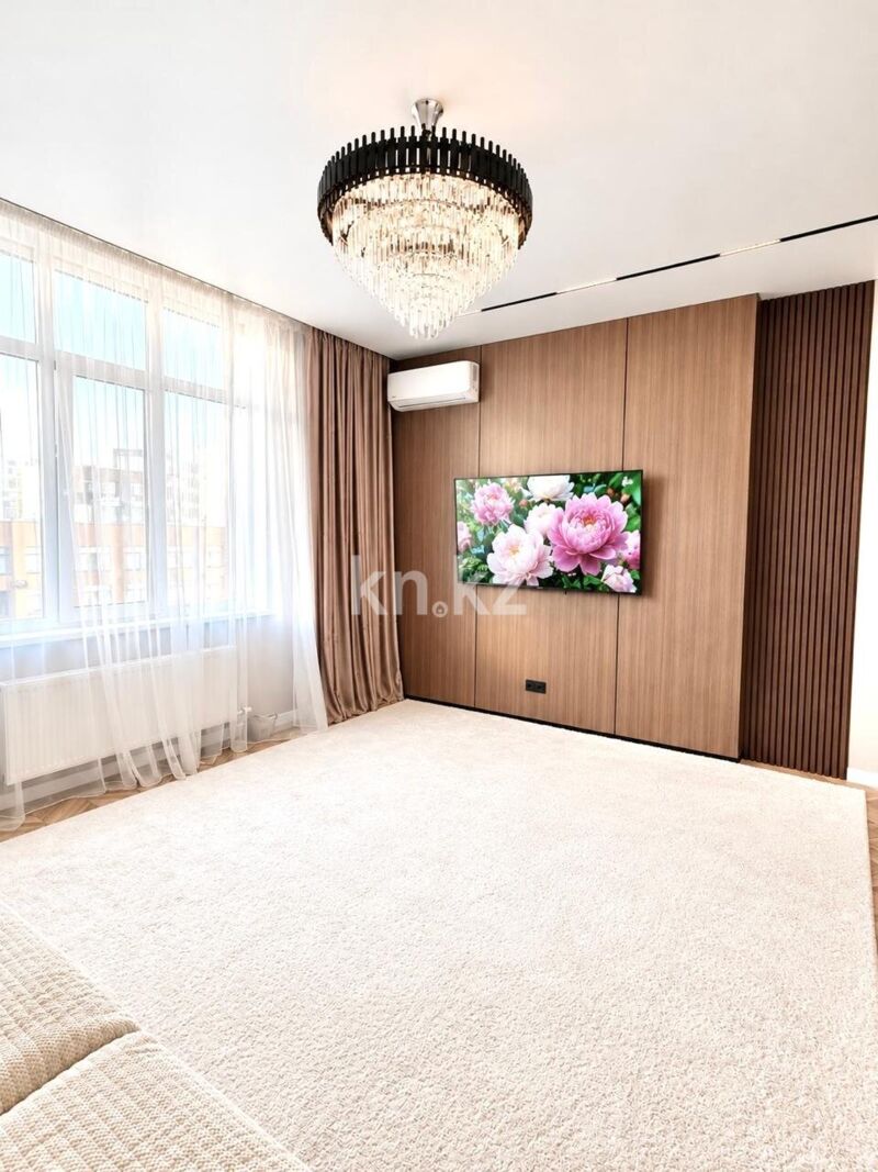 Продажа 1-комнатной квартиры, 52 м² - Продажа однокомнатных квартир в блочном доме в Казахстане - страница 3 фото 8 из 20