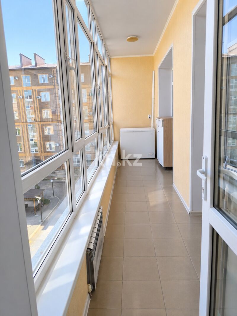 Продажа 3-комнатной квартиры, 92 м² - Продажа квартир в новостройках Караганды - страница 10 фото 13 из 13