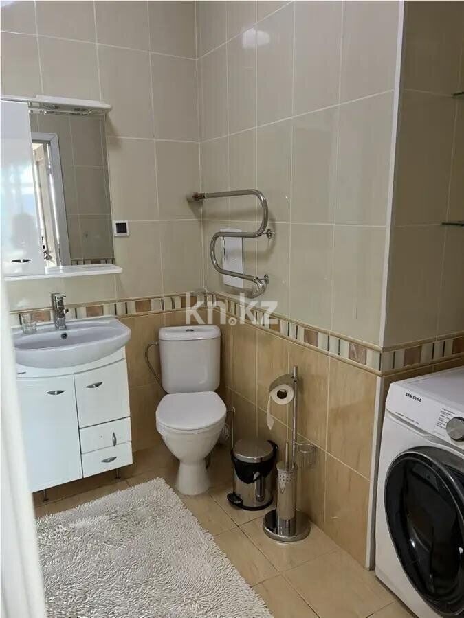 Продажа 2-комнатной квартиры, 90 м² - Продажа  двухкомнатных квартир в новостройках Астаны - страница 3 фото 5 из 6