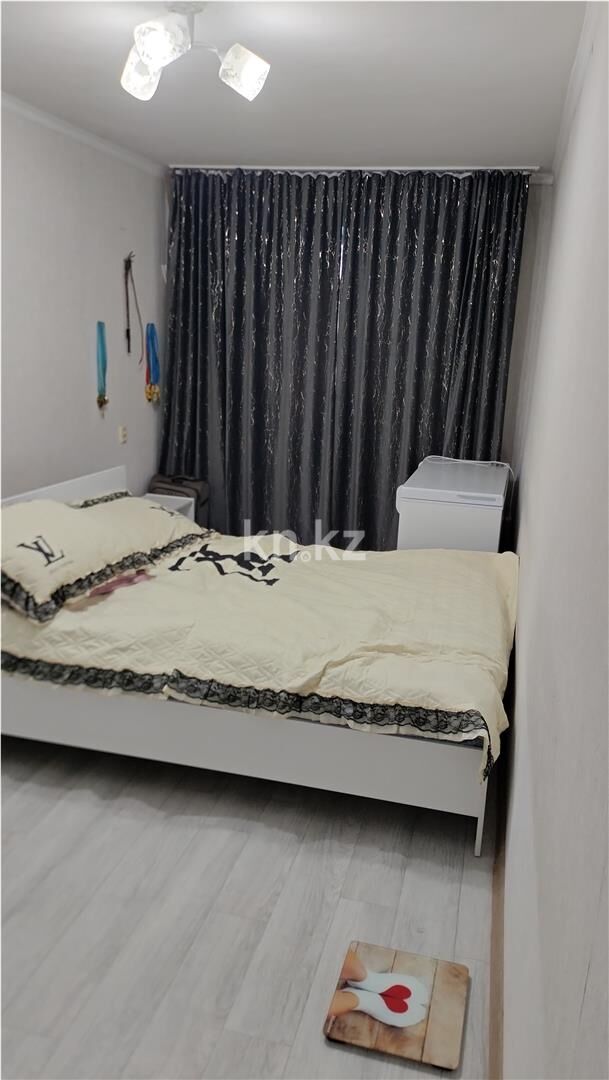 Продажа 2-комнатной квартиры, 48 м² - Продажа двухкомнатных квартир в Майкудуке Караганды - страница 15 фото 4 из 9