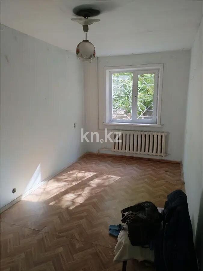 Продажа 3-комнатной квартиры, 60 м² - Продажа квартир в Казахстане - страница 43 фото 3 из 5