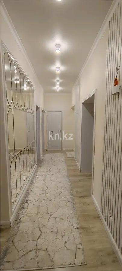 Продажа 4-комнатной квартиры, 104 м² - Продажа четырехкомнатных квартир в Караганде фото 8 из 8