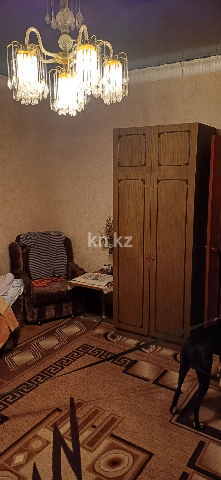 Продажа 2-комнатной квартиры, 50.9 м² - Продажа недвижимости в Жезказгане фото 4 из 4