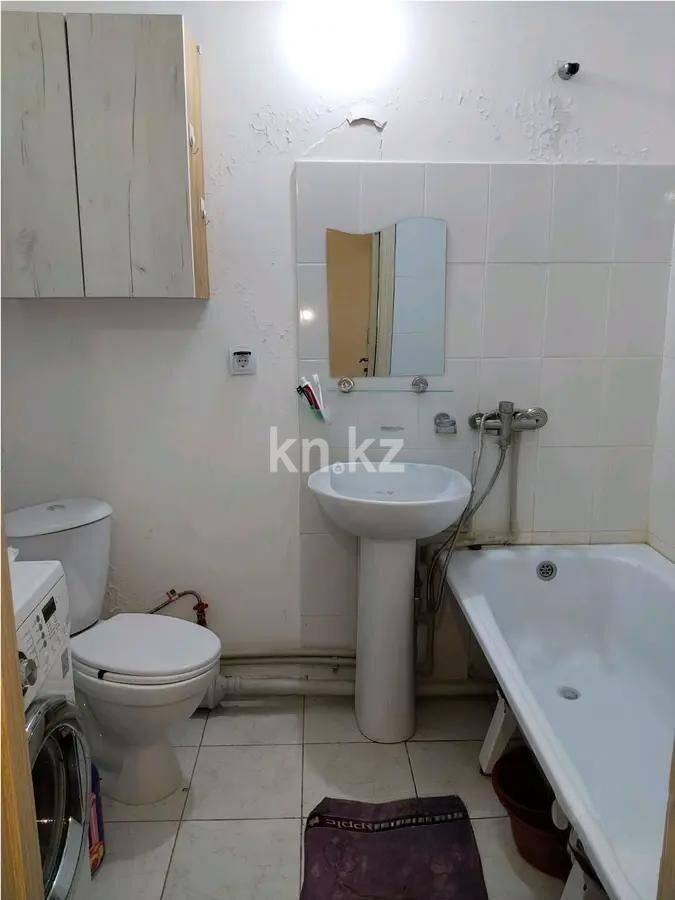 Продажа 1-комнатной квартиры, 33.3 м² - Продажа квартир в панельном доме в Астане - страница 4 фото 3 из 3