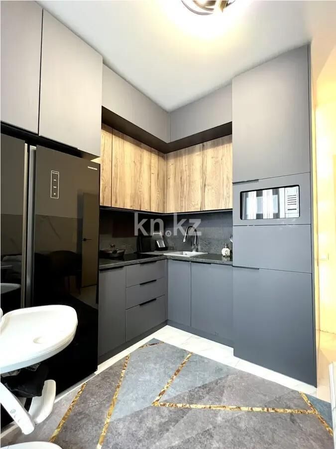 Продажа 3-комнатной квартиры, 72 м² - Продажа  трехкомнатных квартир в новостройках Алматы фото 7 из 10