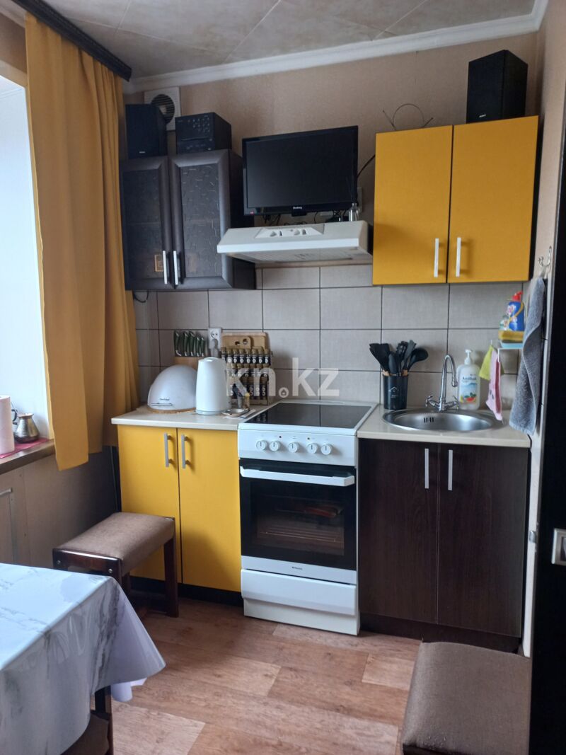 Продажа 3-комнатной квартиры, 582 м² - Продажа недвижимости в Усть-Каменогорске - страница 2 фото 12 из 14
