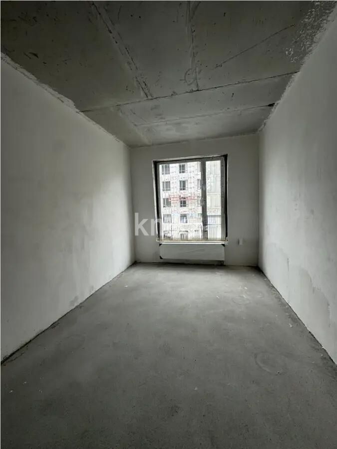 Продажа 2-комнатной квартиры, 50.7 м² - Продажа двухкомнатных квартир в монолитно-каркасном доме в Казахстане - страница 22 фото 2 из 5