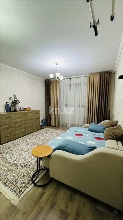 Продажа 3-комнатной квартиры, 112 м² - Продажа квартир в Казахстане - страница 12 фото 2 из 4