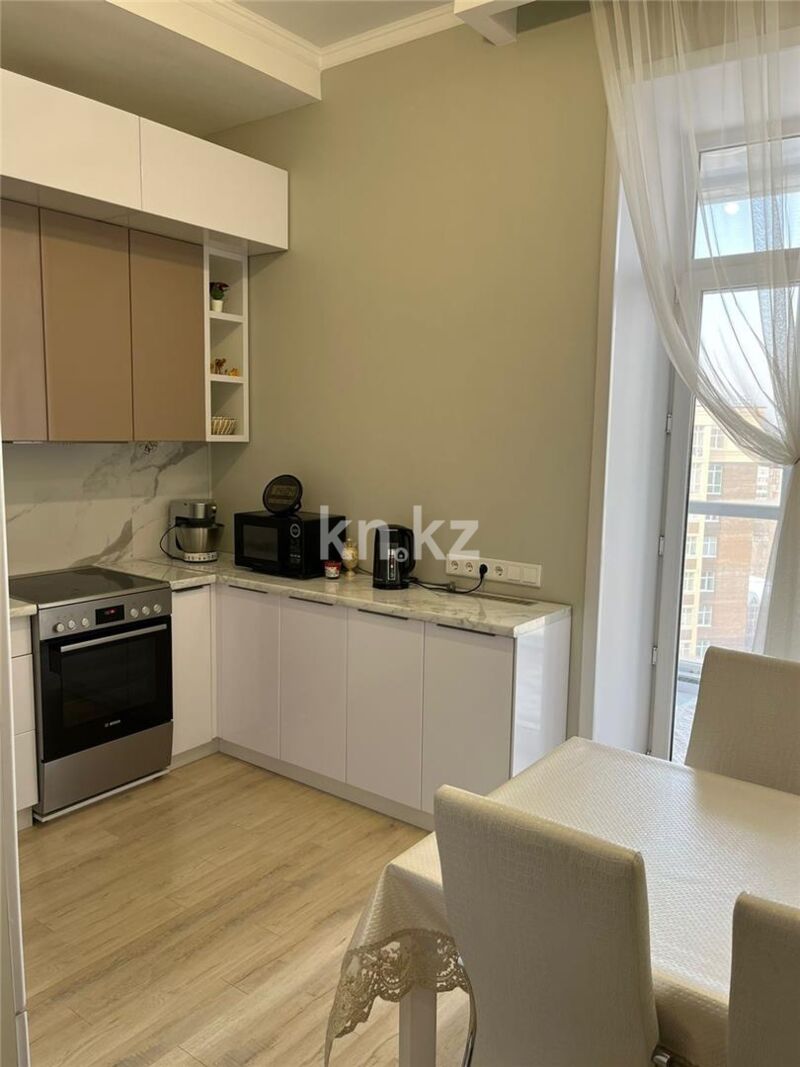 Продажа 3-комнатной квартиры, 87 м² - Продажа квартир в Казахстане - страница 1386 фото 8 из 13