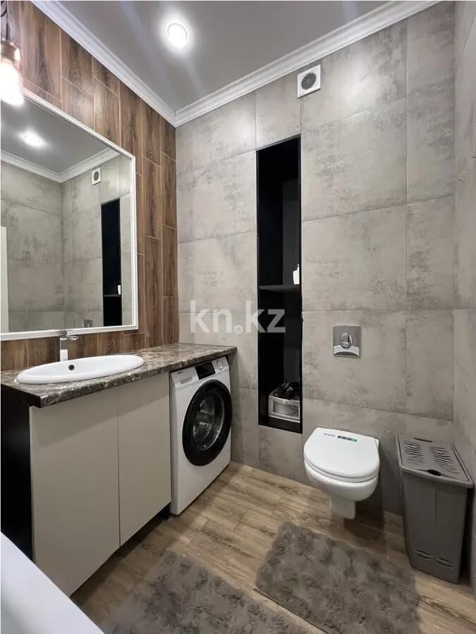 Продажа 2-комнатной квартиры, 46.6 м² - Продажа квартир в блочном доме в Астане - страница 21 фото 3 из 4