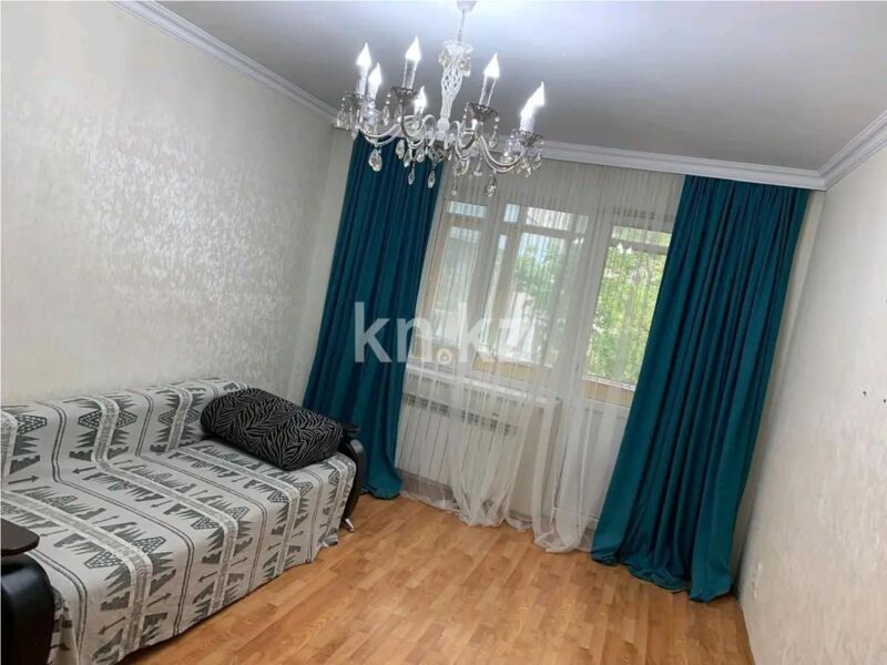 Продажа 3-комнатной квартиры, 87 м² - Продажа квартир в новостройках Алматы без посредников - страница 2 фото 1 из 4