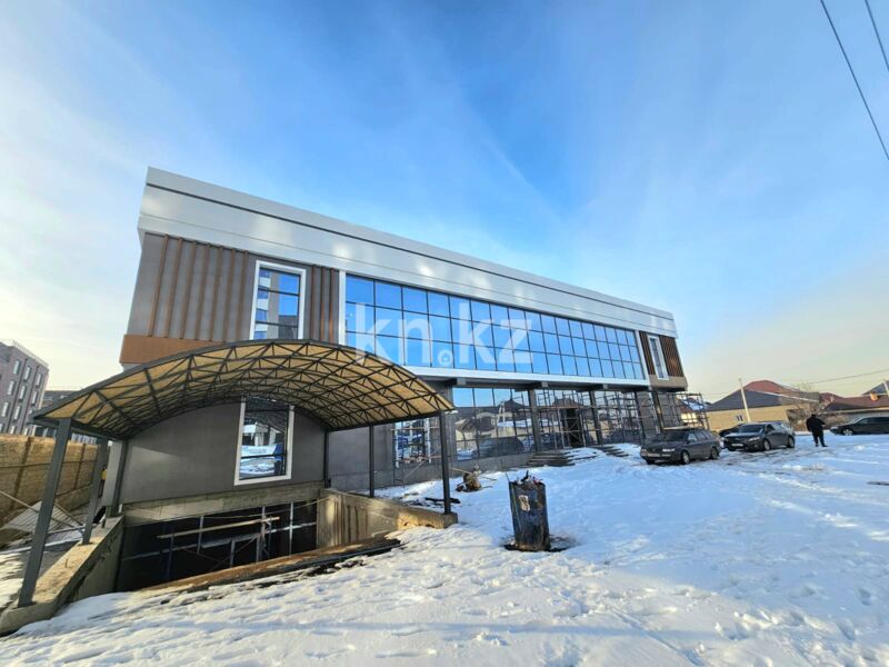 Аренда здания, 2532 м² - Недвижимость в Шымкенте - страница 6 фото 1 из 21