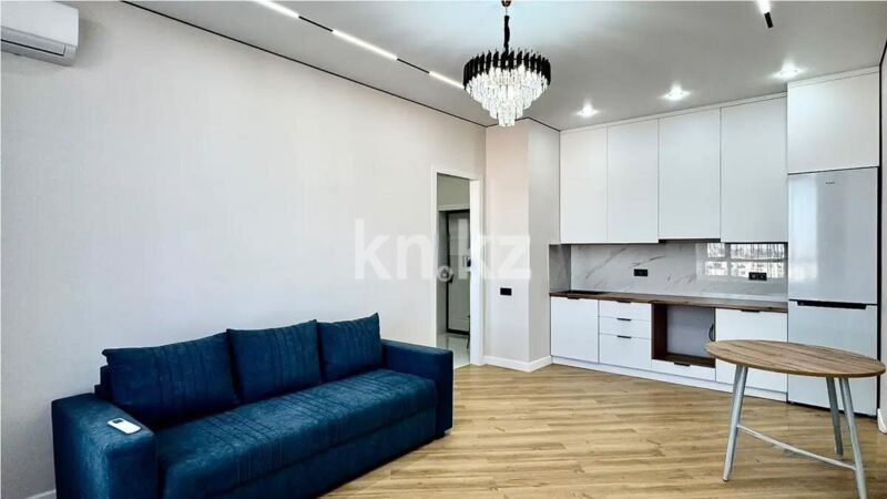 Продажа 2-комнатной квартиры, 45 м² - Продажа квартир в Казахстане - страница 54 фото 3 из 5