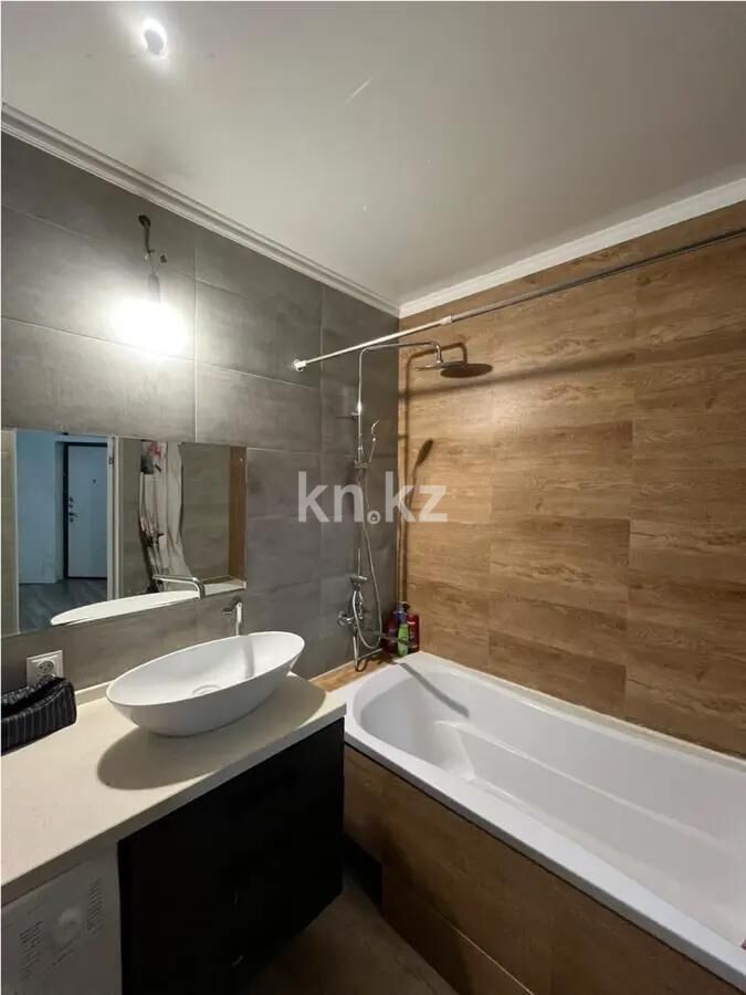 Продажа 2-комнатной квартиры, 70 м² - Продажа  двухкомнатных квартир в новостройках Алматы фото 5 из 6