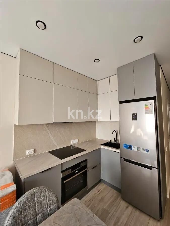 Продажа 2-комнатной квартиры, 45 м² - Продажа двухкомнатных квартир в Алмалинском р-не Алматы - страница 15 фото 3 из 4