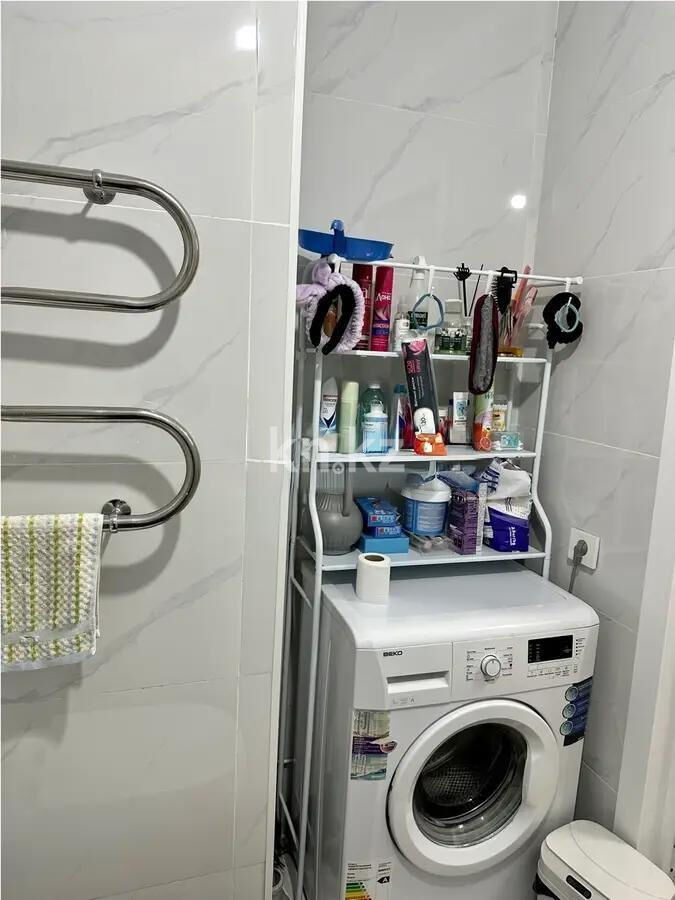 Продажа 3-комнатной квартиры, 80 м² - Продажа трехкомнатных квартир в монолитно-каркасном доме в Алматы - страница 6 фото 8 из 10