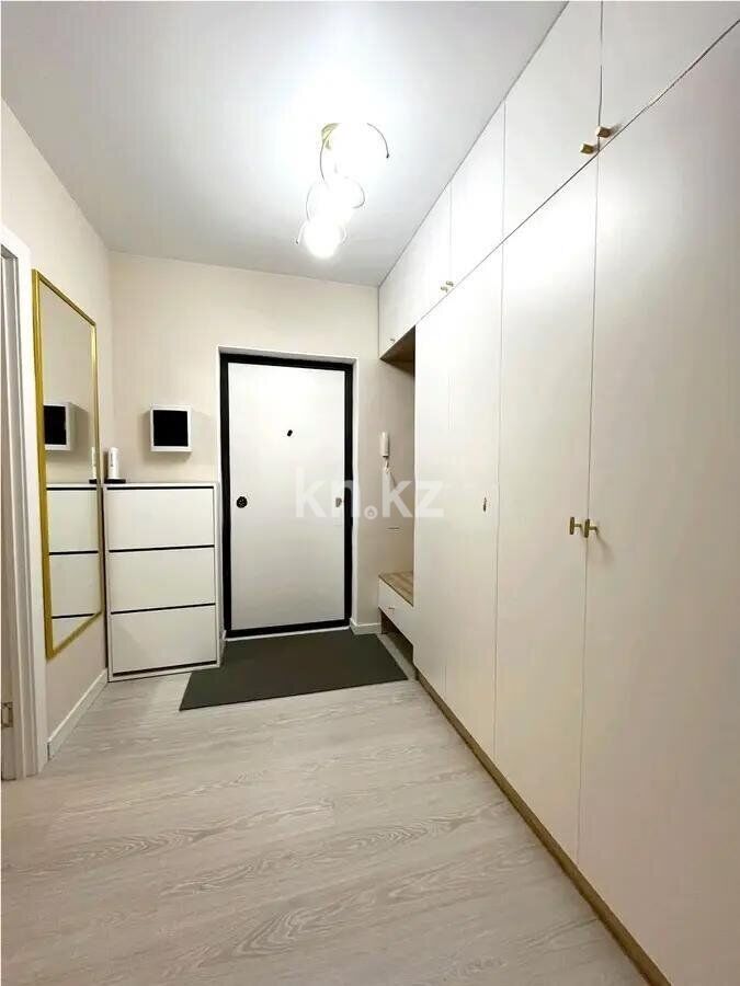 Продажа 3-комнатной квартиры, 68.45 м² - Продажа квартир в р-не Есиль Астаны - страница 3 фото 7 из 8