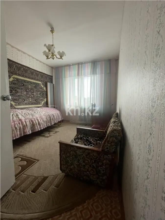 Продажа 3-комнатной квартиры, 67 м² - Продажа трехкомнатных квартир на Юго-Востоке Караганды - страница 9 фото 2 из 6
