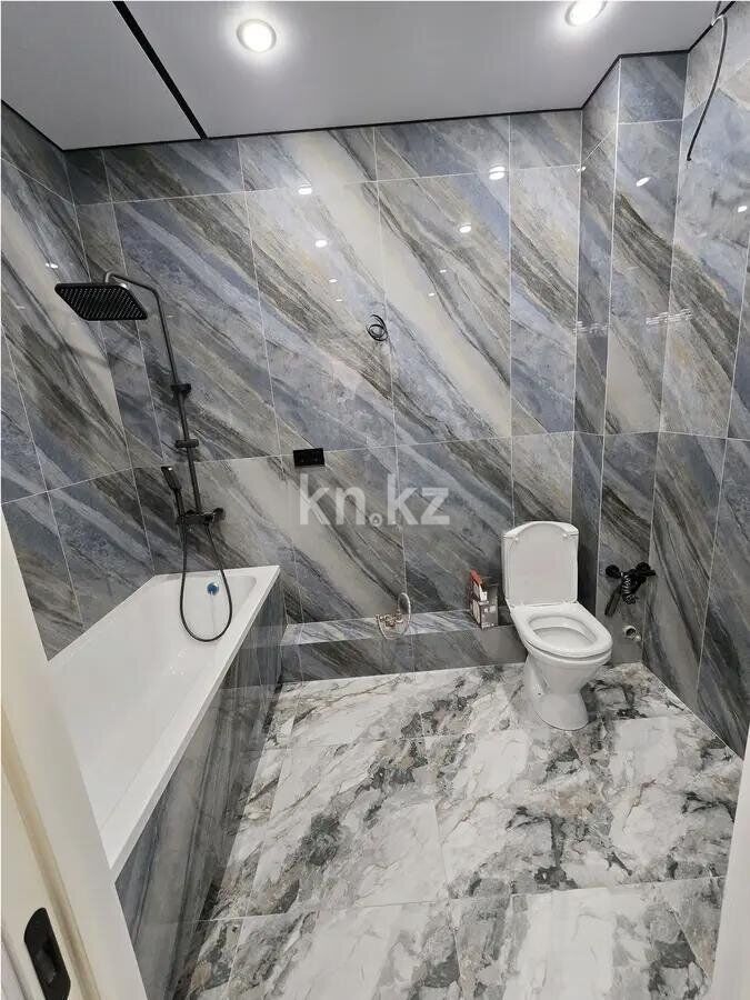 Продажа 2-комнатной квартиры, 48.24 м² - Продажа двухкомнатных квартир в монолитно-каркасном доме в Казахстане - страница 174 фото 4 из 4
