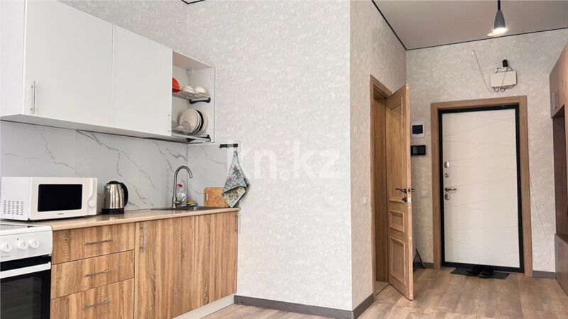 Продажа 2-комнатной квартиры, 40 м² - Продажа двухкомнатных квартир в кирпичном доме в Караганде - страница 27 фото 5 из 18