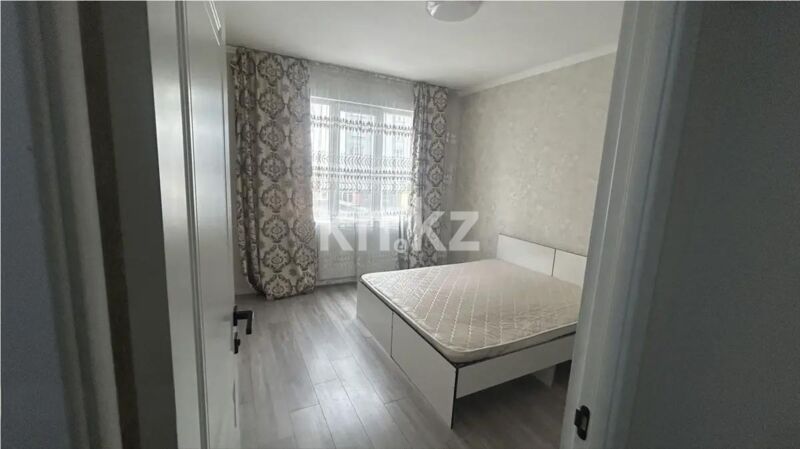 Продажа 2-комнатной квартиры, 60 м² - Продажа двухкомнатных квартир в Алматы - страница 205 фото 2 из 5