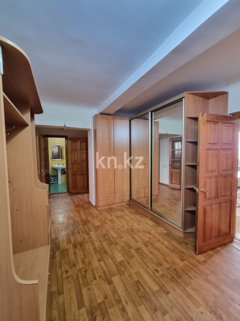 Продажа 3-комнатной квартиры, 86 м² - Продажа трехкомнатных квартир в кирпичном доме в Алматы - страница 4 фото 4 из 6