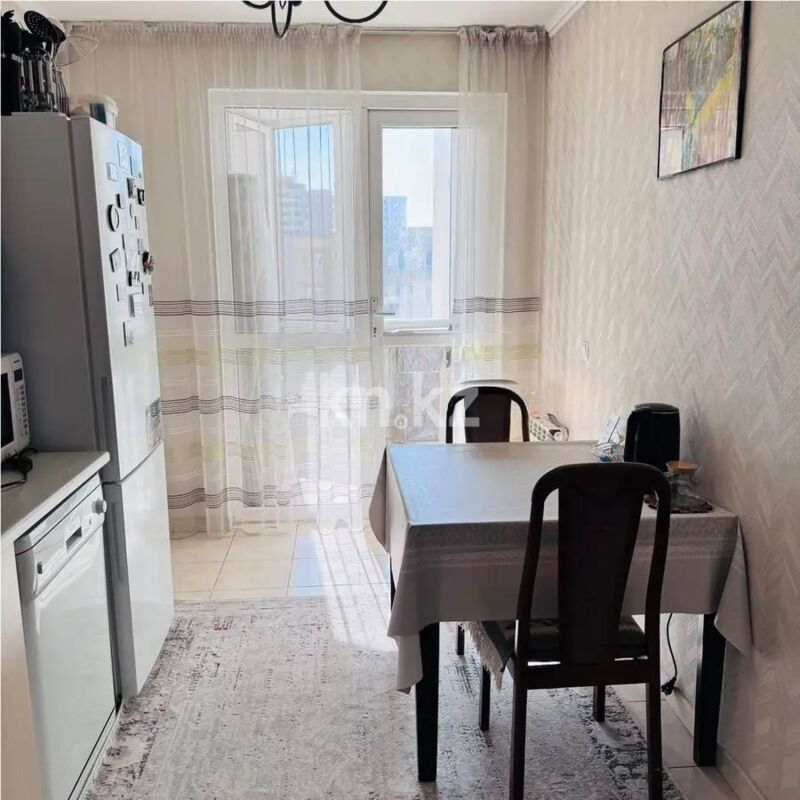 Продажа 1-комнатной квартиры, 45.4 м² - Продажа однокомнатных квартир в Алатауском р-не Алматы - страница 2 фото 2 из 3