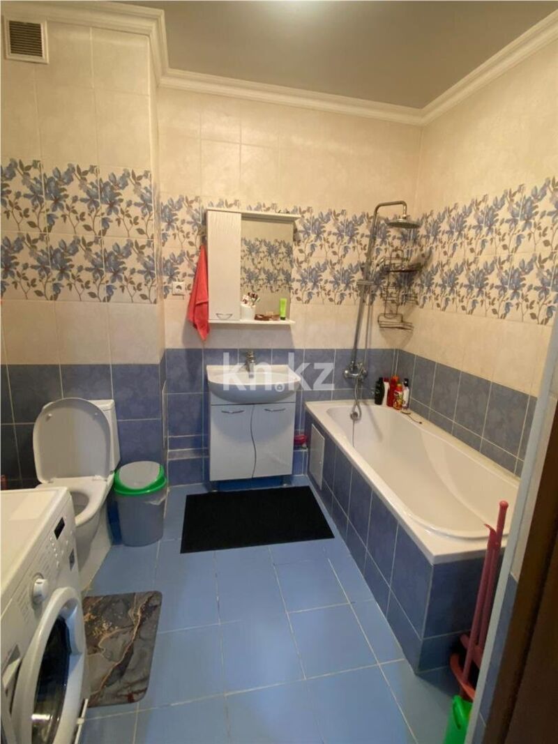 Продажа 2-комнатной квартиры, 58 м² - Недвижимость в Астане - страница 4 фото 7 из 8