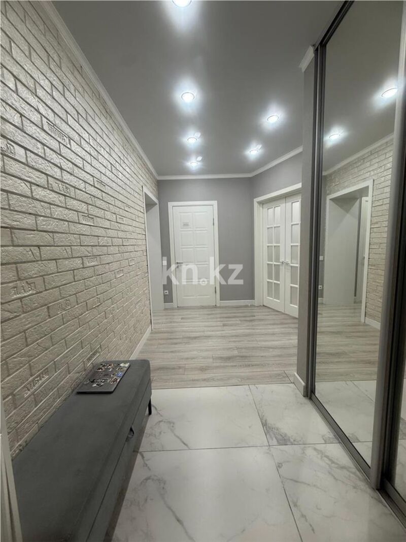 Продажа 3-комнатной квартиры, 74 м² - Продажа трехкомнатных квартир на Юго-Востоке Караганды - страница 15 фото 15 из 23