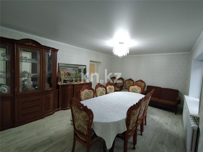 Продажа 4-комнатного дома, 90 м² - Продажа домов, коттеджей в Караганде - страница 7 фото 10 из 17