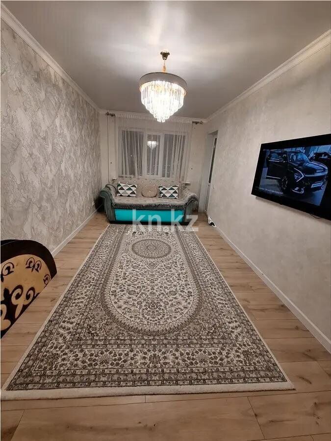Продажа 3-комнатной квартиры, 76 м² - Продажа квартир в Астане - страница 11 фото 1 из 4