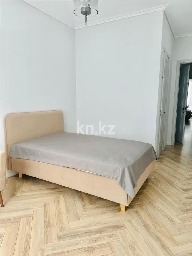 Продажа 3-комнатной квартиры, 103.2 м² - Продажа квартир в монолитно-каркасном доме в Астане - страница 121 фото 3 из 8