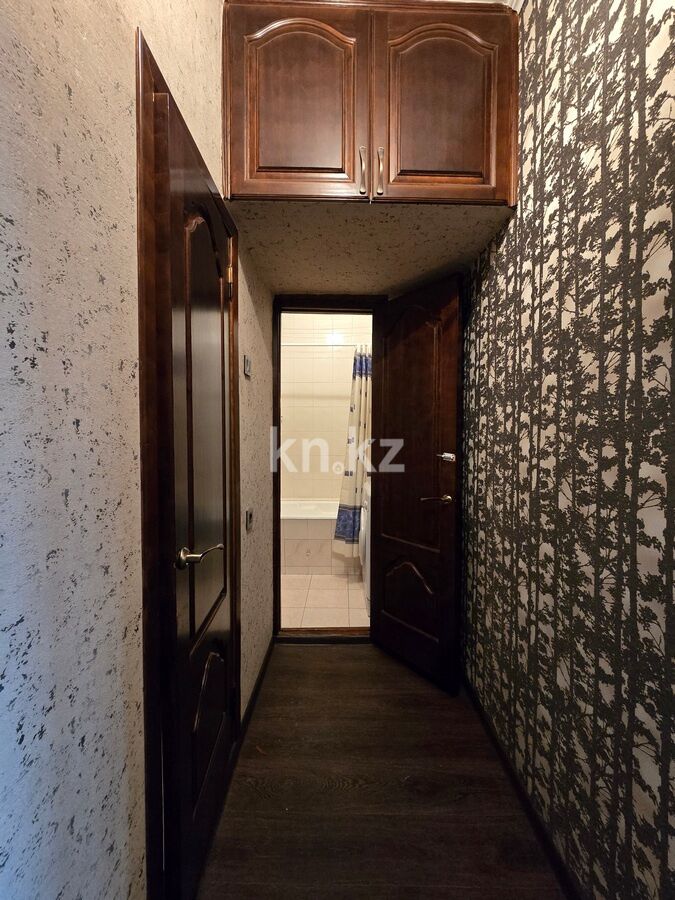 Продажа 3-комнатной квартиры, 70 м² - Продажа трехкомнатных квартир в Бостандыкском р-не Алматы - страница 33 фото 17 из 19