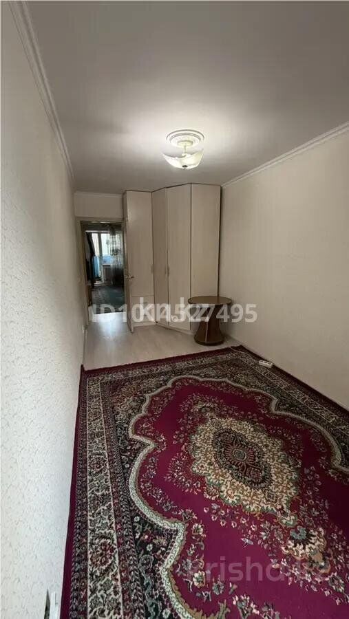 Продажа 3-комнатной квартиры, 60 м² - Продажа трехкомнатных квартир в Астане - страница 27 фото 3 из 7
