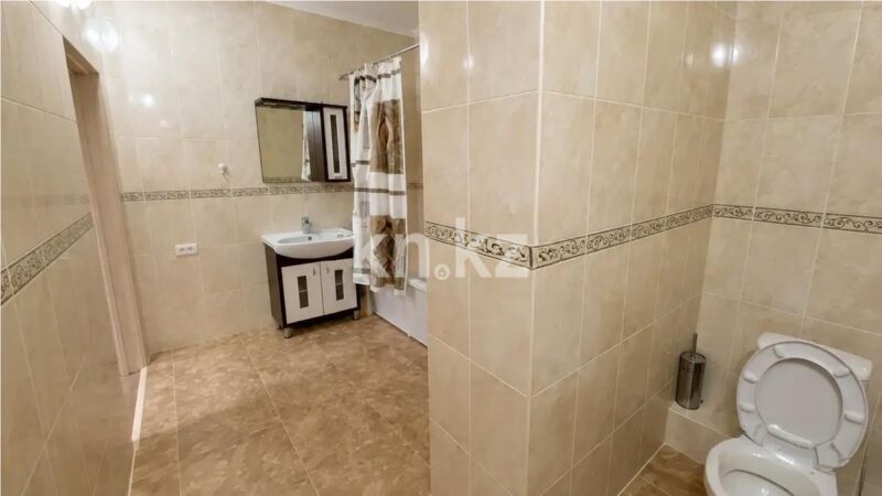 Продажа 2-комнатной квартиры, 58.5 м² - Продажа двухкомнатных квартир в кирпичном доме в Алматы - страница 8 фото 4 из 4