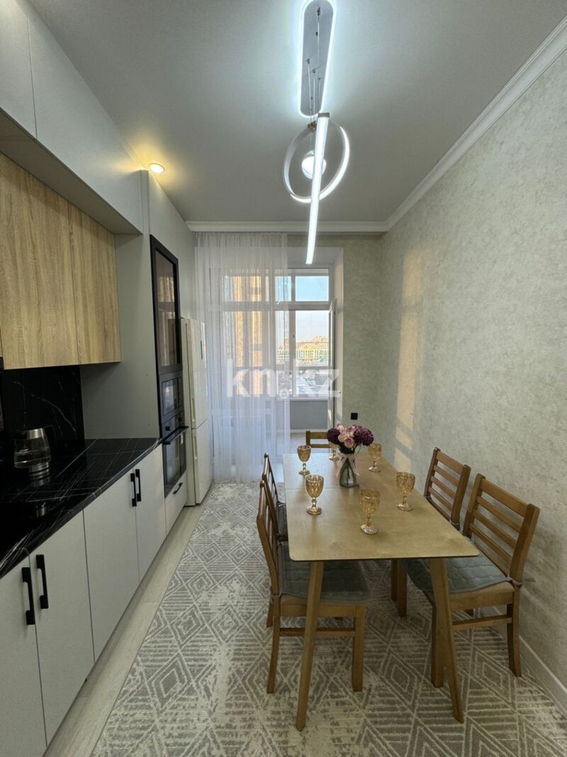 Продажа 3-комнатной квартиры, 93 м² - Продажа квартир в Казахстане - страница 6 фото 3 из 3