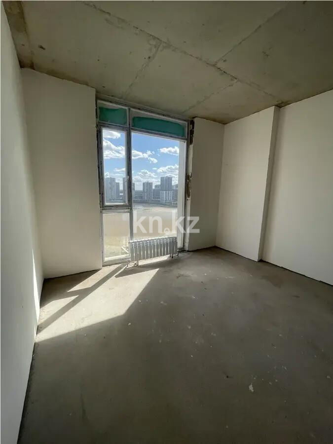 Продажа 1-комнатной квартиры, 41 м² - Продажа однокомнатных квартир в блочном доме в Казахстане - страница 55 фото 1 из 6