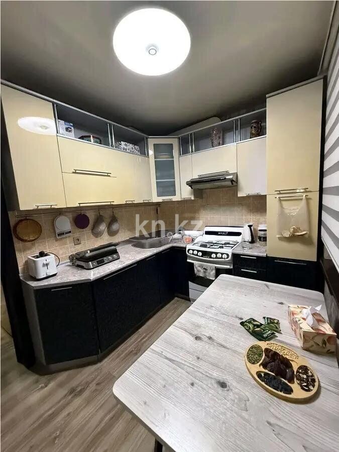 Продажа 3-комнатной квартиры, 68.1 м² - Продажа трехкомнатных квартир в кирпичном доме в Казахстане - страница 11 фото 5 из 6