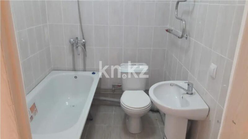 Продажа 1-комнатной квартиры, 36.6 м² - Недвижимость в Алматы - страница 2 фото 3 из 3