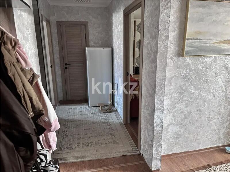 Продажа 2-комнатной квартиры, 65 м² - Продажа квартир в новостройках Алматы - страница 21 фото 5 из 5