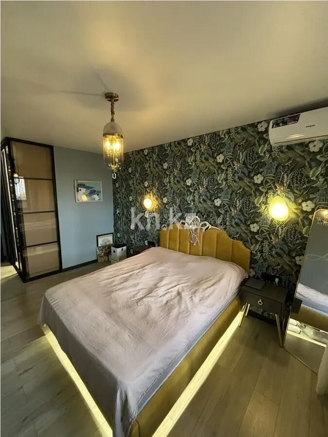 Продажа 2-комнатной квартиры, 74 м² - Продажа двухкомнатных квартир в Ауэзовском р-не Алматы - страница 31 фото 2 из 5