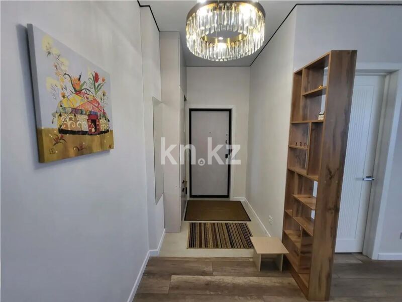 Продажа 3-комнатной квартиры, 67 м² - Продажа квартир в блочном доме в Казахстане - страница 15 фото 6 из 6