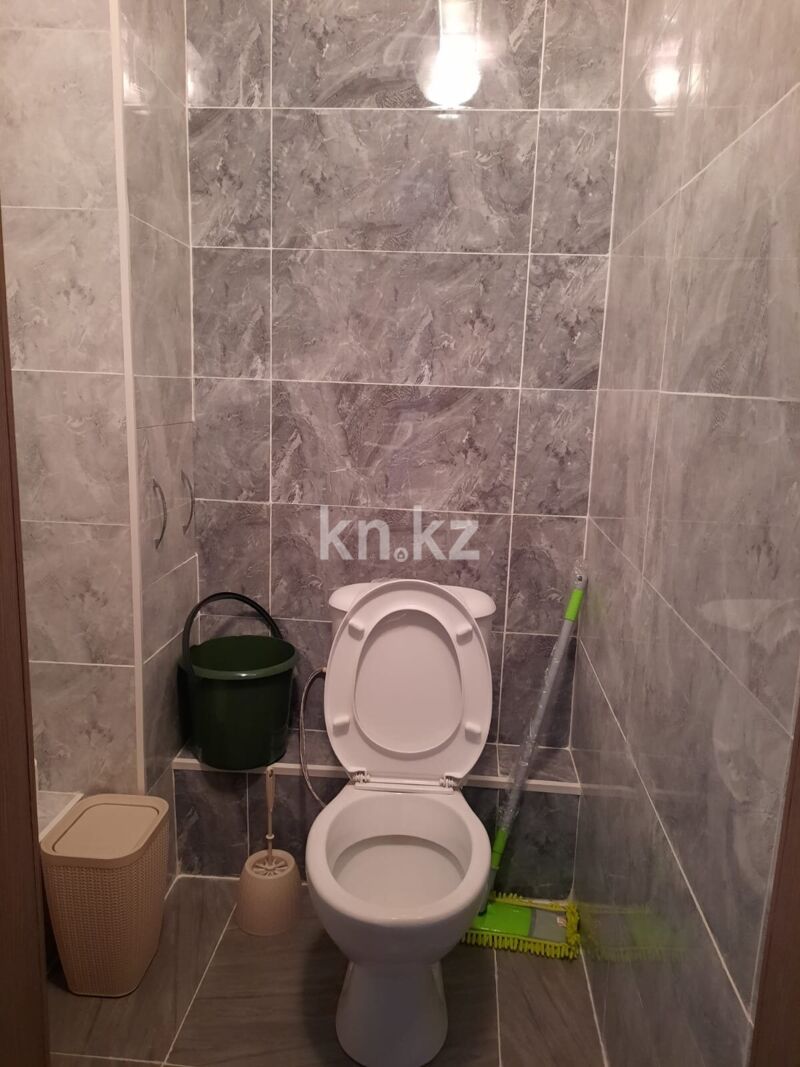 Аренда 3-комнатной квартиры, 73 м² - Аренда недвижимости в Астане - страница 6 фото 12 из 16