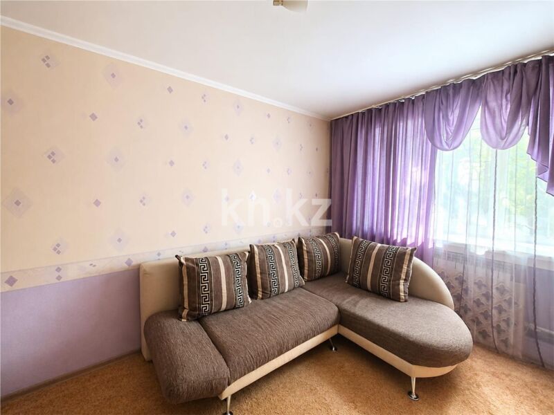 Продажа 3-комнатной квартиры, 104 м² - Недвижимость в Темиртау - страница 29 фото 16 из 23