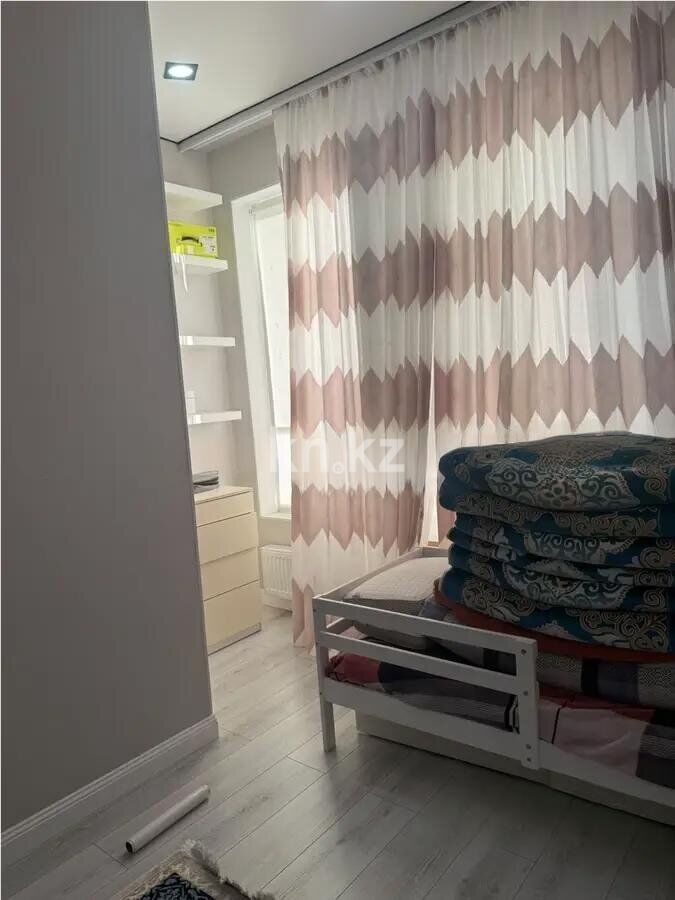 Продажа 2-комнатной квартиры, 45.7 м² - Продажа двухкомнатных квартир в Астане - страница 11 фото 2 из 5