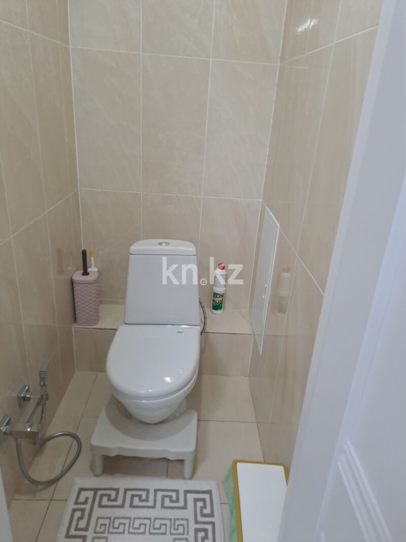 Продажа 2-комнатной квартиры, 51.7 м² - Продажа квартир в монолитном доме в Астане - страница 8 фото 6 из 9