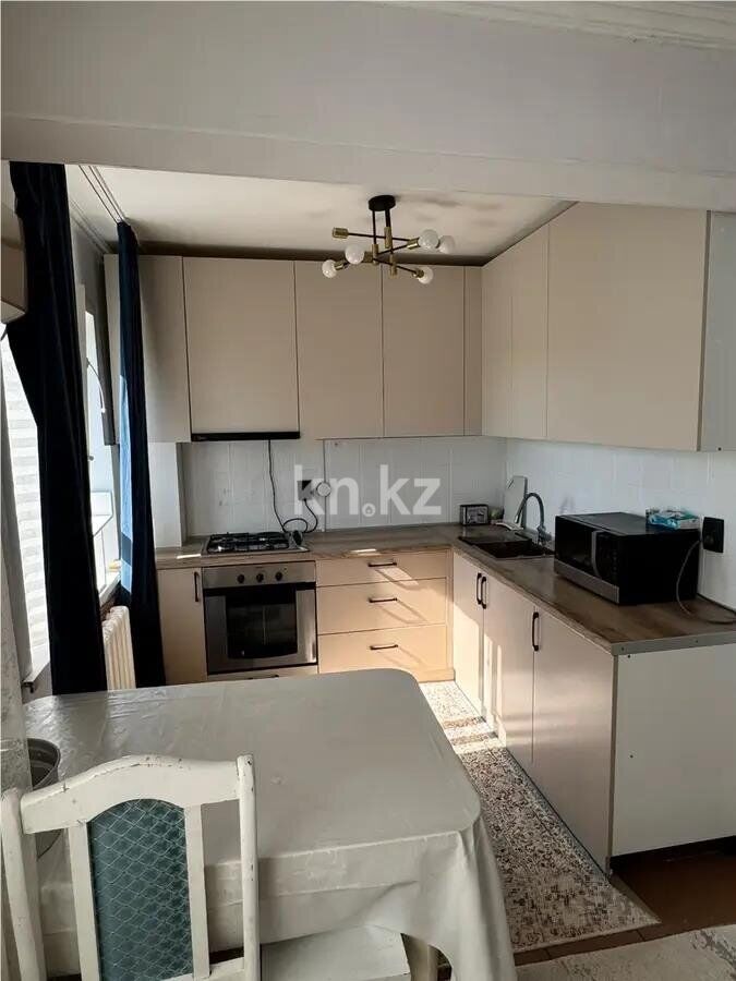 Продажа 3-комнатной квартиры, 55 м² - Продажа трехкомнатных квартир в панельном доме в Казахстане - страница 2 фото 4 из 6