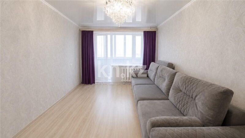 Продажа 2-комнатной квартиры, 52 м² - Продажа двухкомнатных квартир в Темиртау - страница 13 фото 1 из 13