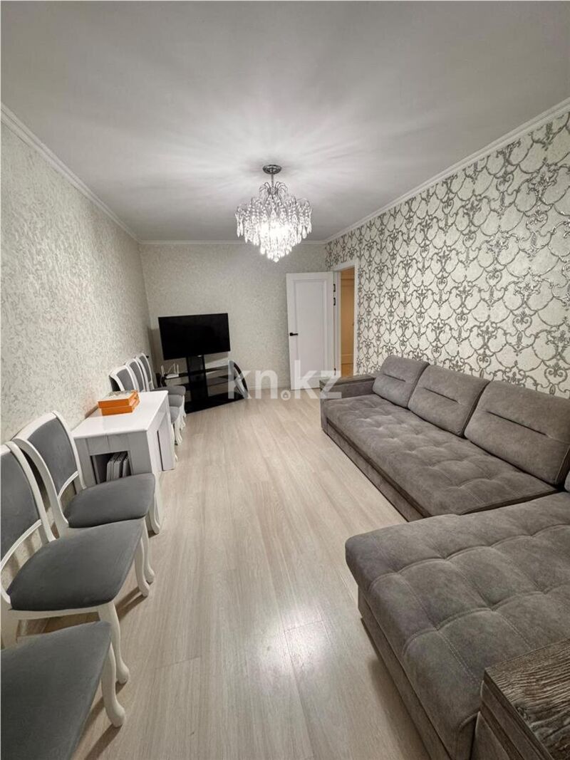 Продажа 3-комнатной квартиры, 62 м² - Аренда комнат в Семее фото 2 из 15